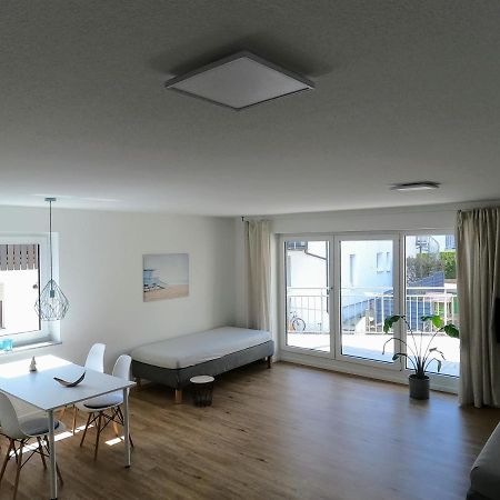 Grosszuegiges, Helles Und Modernes Hiloa-Apartment Hochdorf  Extérieur photo