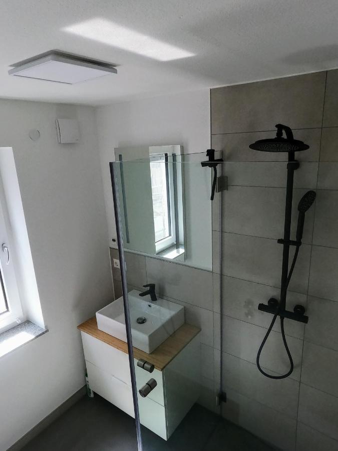 Grosszuegiges, Helles Und Modernes Hiloa-Apartment Hochdorf  Extérieur photo